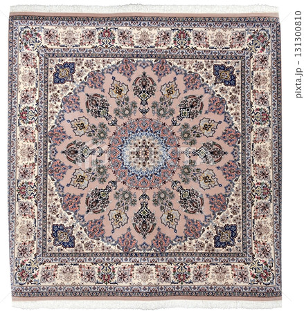 Arabic carpet colorful persian islamic handcraft 131300810