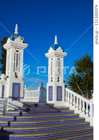 Benidorm Mirador del Castillo lookout Alicante 131300974