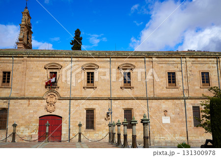 Universidad de Salamanca University Spain 131300978