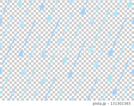 Diagonal rain pattern background illustration 131301363