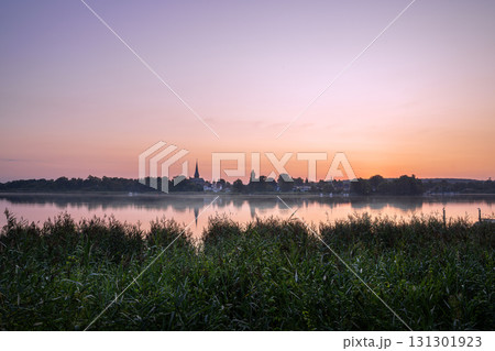 Sunrise, Havelland close to Potsdam, Brandenburg, Germany Sunrise, Havelland close to Potsdam, Brandenburg, Germany 131301923