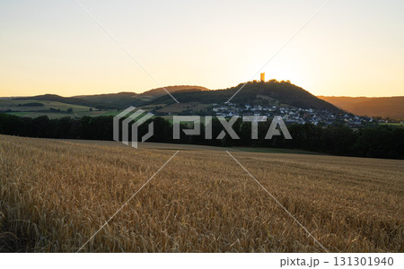 Brohl Valley, Rhineland-Palatinate, Germany 131301940