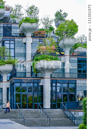 上海・天安千樹（1000trees） 131301975