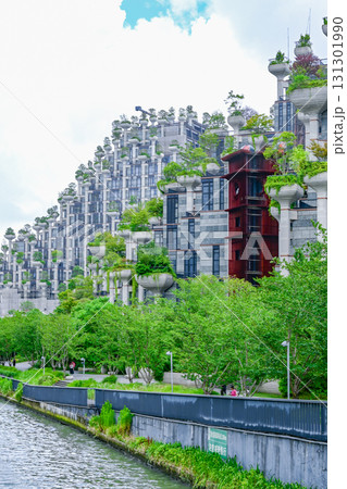 上海・天安千樹(1000trees) 上海・天安千樹(1000trees) 131301990