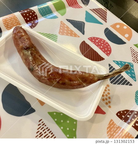 行者にんにくフランク 行者にんにくフランク 131302153