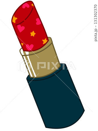 可愛い口紅 131302370