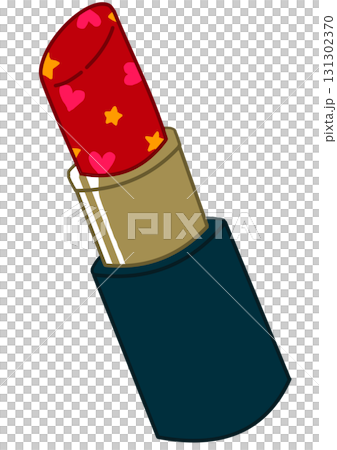 可愛い口紅 131302370