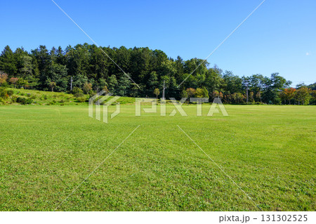 クロフォード公園の初秋 クロフォード公園の初秋 131302525