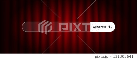 Ai progress bar interface representing artificial intelligence and data loading concepts Ai progress bar interface representing artificial intelligence and data loading concepts 131303641