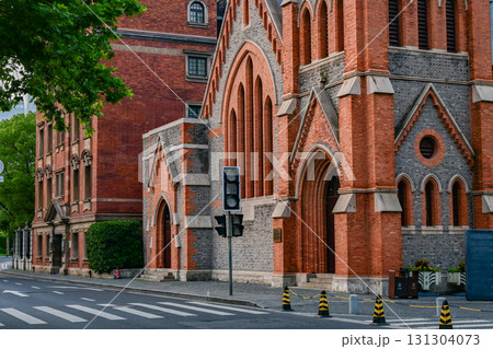 上海・新天安堂 131304073