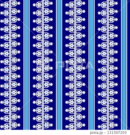 飾りストライプパターン柄_3 飾りストライプパターン柄_3 131307203