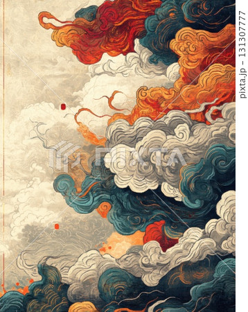 Traditional_Japanese_cloud_motifs 131307777