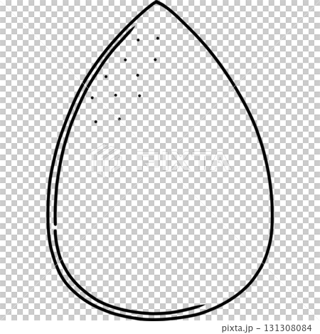 Makeup sponge  131308084