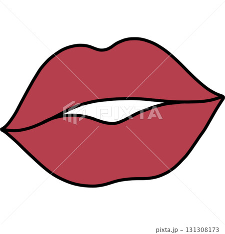 Lip Lip 131308173