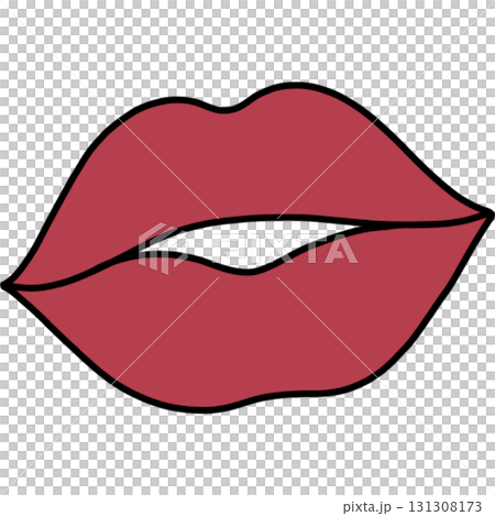 Lip Lip 131308173