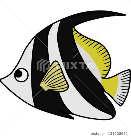 Fish Fish 131308682