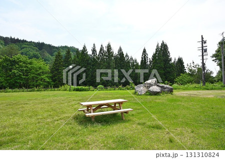 大石オートキャンプ村(新潟県) 大石オートキャンプ村(新潟県) 131310824