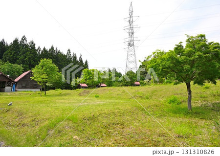大石オートキャンプ村(新潟県) 大石オートキャンプ村(新潟県) 131310826