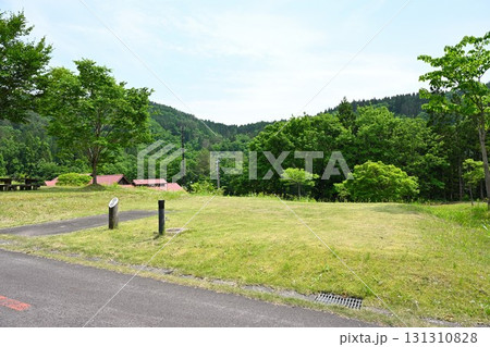 大石オートキャンプ村(新潟県) 大石オートキャンプ村(新潟県) 131310828