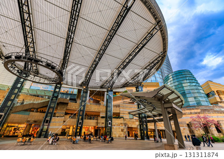 東京　港区 　六本木ヒルズ 131311874