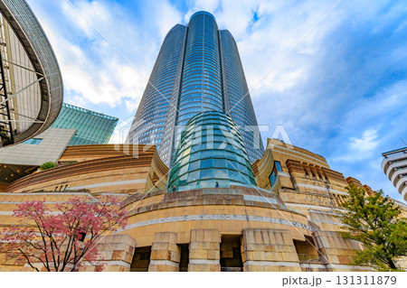 東京　港区 　六本木ヒルズ 131311879