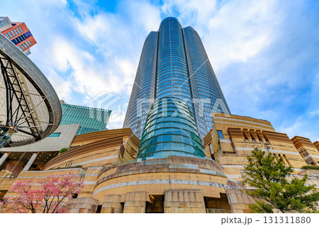 東京　港区 　六本木ヒルズ 131311880