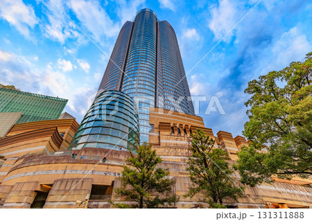 東京　港区 　六本木ヒルズ 131311888