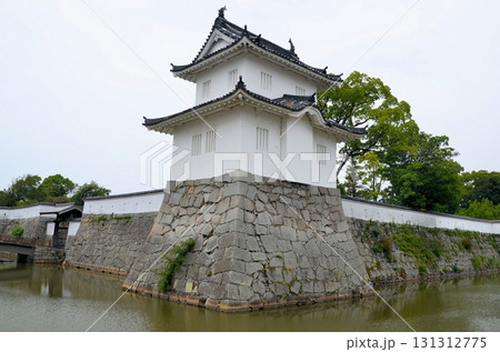 赤穂城 大手隅櫓 131312775