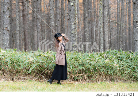 美しい日本女性 131313421