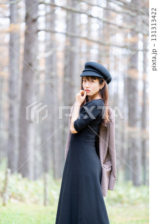 美しい日本女性 131313422