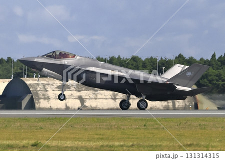 F-35 131314315