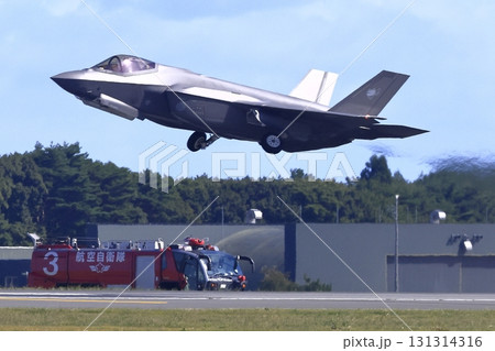 F-35 131314316
