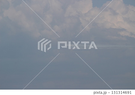 ブルーインパルス 関西飛行 万博 ブルーインパルス 関西飛行 万博 131314691