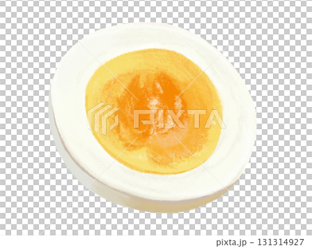 1片水煮蛋 131314927