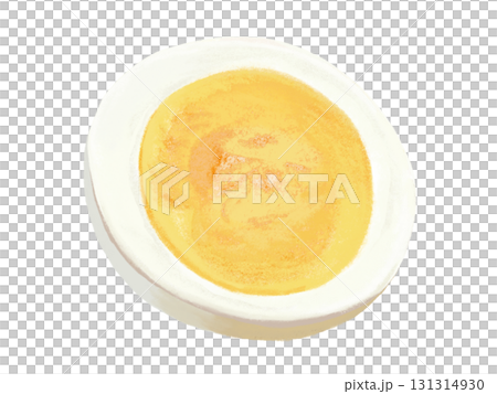 1 顆煮熟的雞蛋,切片 1 顆煮熟的雞蛋,切片 131314930