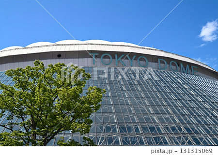 東京ドーム 東京ドーム 131315069