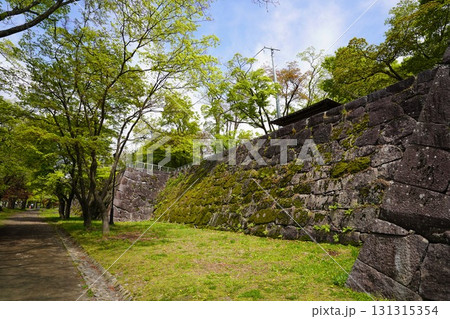 岩手県 盛岡城跡公園 岩手県 盛岡城跡公園 131315354