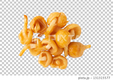 Large mushrooms on a transparent background (png) Large mushrooms on a transparent background (png) 131315577