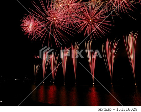 南丹市花火大会 南丹市花火大会 131316029