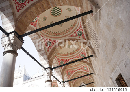 Beautiful and Ornate Architectural Arches Featuring Intricate Designs Beautiful and Ornate Architectural Arches Featuring Intricate Designs 131316916