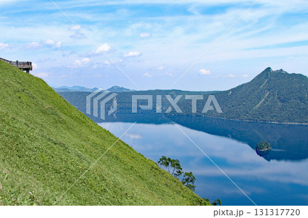 摩周湖　摩周湖第三展望台 131317720