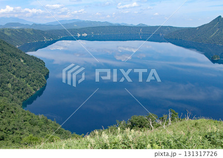 摩周湖　摩周湖第三展望台 131317726