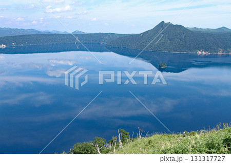 摩周湖　摩周湖第三展望台 131317727