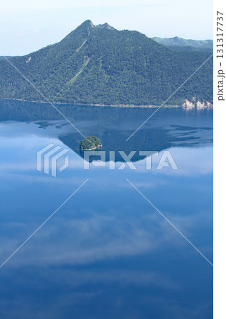 摩周湖　摩周湖第三展望台 131317737