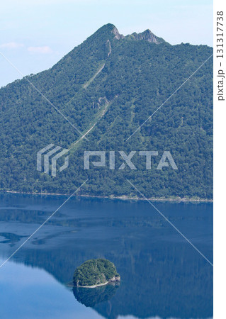 摩周湖 摩周湖第三展望台 摩周湖 摩周湖第三展望台 131317738