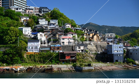長崎港 Nagasaki Port Nagasaki Japan 長崎港 Nagasaki Port Nagasaki Japan 131318258