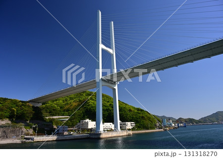 長崎港　　Nagasaki Port　Nagasaki Japan 131318270