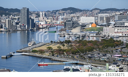 長崎港 Nagasaki Port Nagasaki Japan 長崎港 Nagasaki Port Nagasaki Japan 131318271