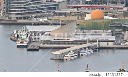 長崎港　　Nagasaki Port　Nagasaki Japan 131318274