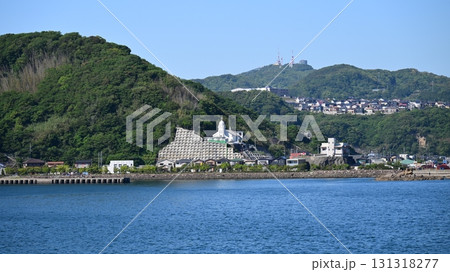 長崎港　　Nagasaki Port　Nagasaki Japan 131318277
